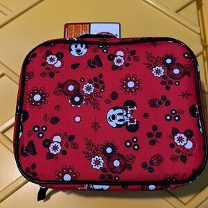 Minnie Mouse lunchbox